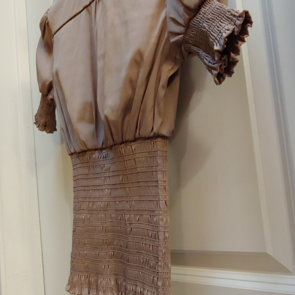 Ladies blouse - Picture 7 of 8